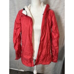 Nike Fitstorm ACG Layer 3 Outer Layer Red XL